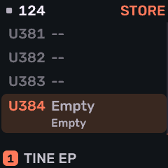 FM6 store page